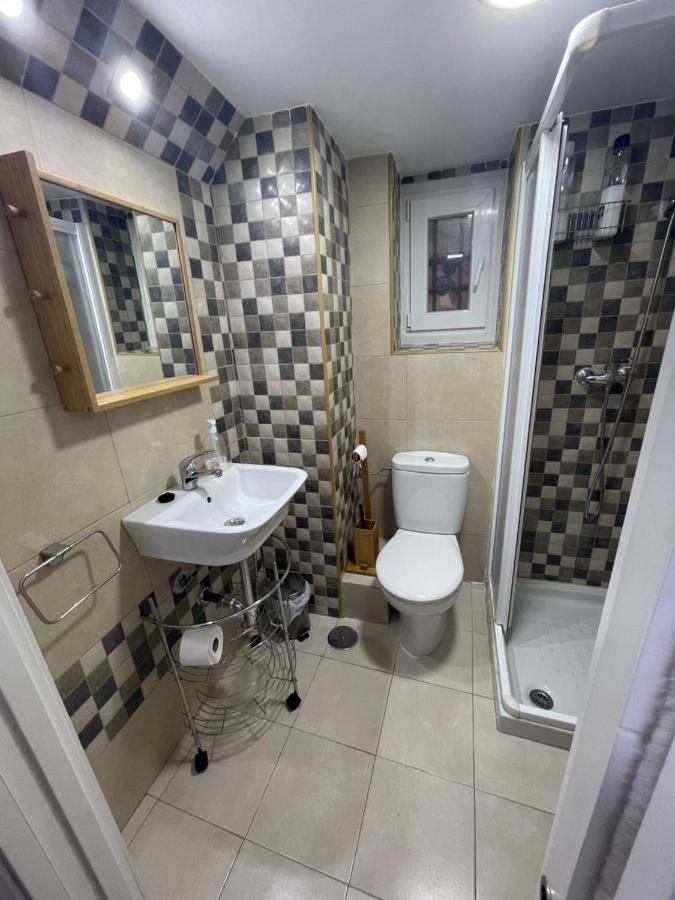 Apartament Estudio Flores By Time *