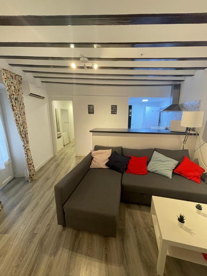 Apartament Estudio Flores By Time