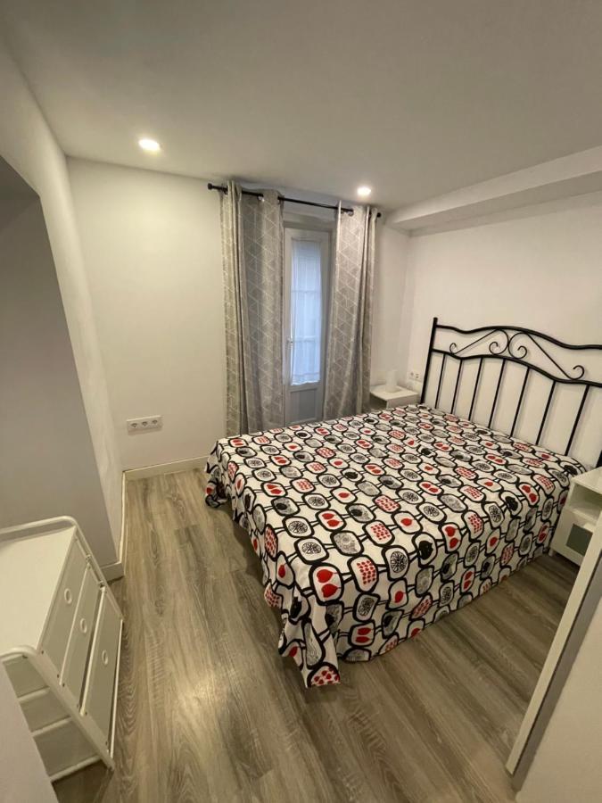 Apartament Estudio Flores By Time Cadis