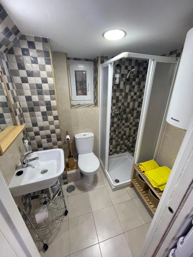 Apartament Estudio Flores By Time *