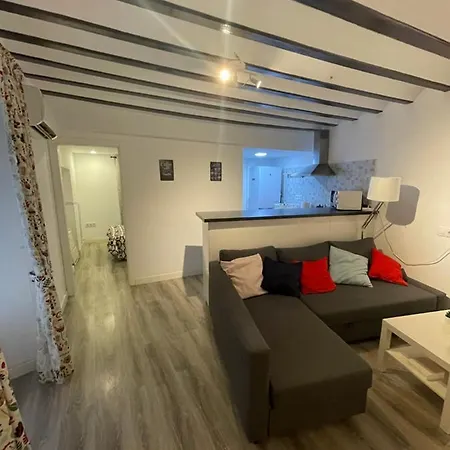 Estudio Las Flores By Cadiz Time Exterior photo