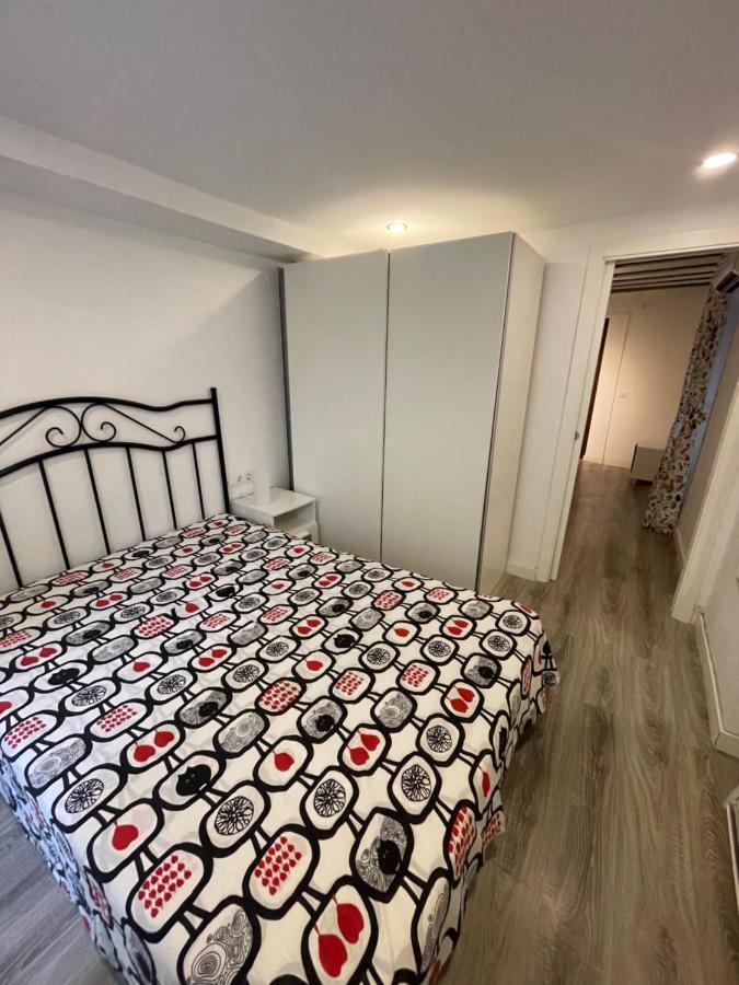 Estudio Flores By Time Appartamento