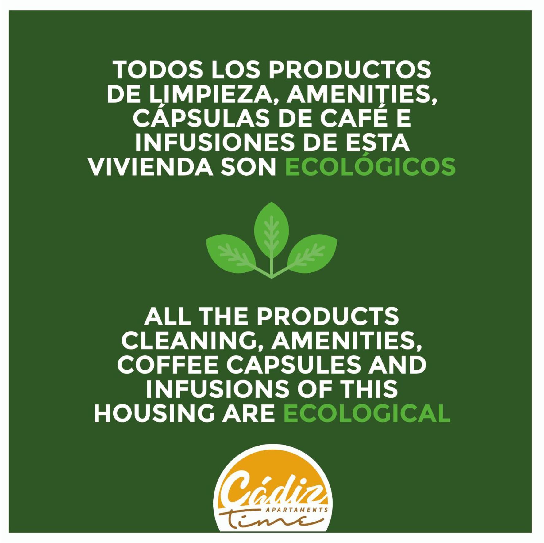 Estudio Flores By Time Appartamento *